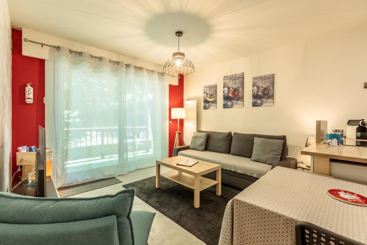 Bourg Saint Maurice Centre 45M2 Prox Gare Sncf Et Funiculaire Apartamento Exterior foto